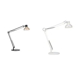 Lampe de bureau Led articulée - Markslöjd - Jock