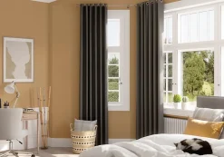 Lampe de bureau Yarra E27 IP20 blanc