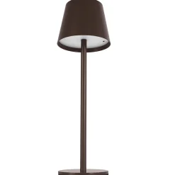 LAMPE DE CHEVET APP1366-T BROWN