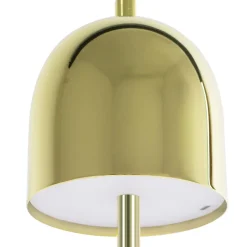 LAMPE DE CHEVET APP1357-T GOLD