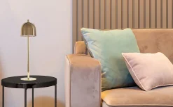 LAMPE DE CHEVET APP1357-T GOLD