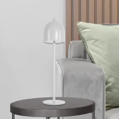 LAMPE DE CHEVET APP1363-T WHITE
