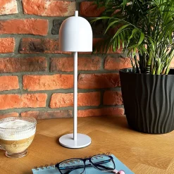 LAMPE DE CHEVET APP1363-T WHITE