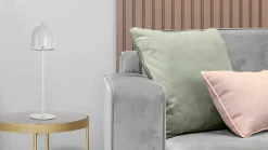 LAMPE DE CHEVET APP1363-T WHITE