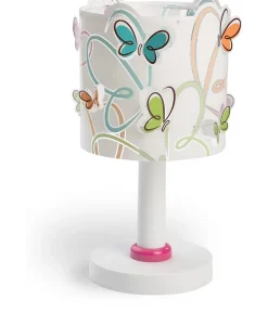 Lampe de chevet Butterfly Papillon