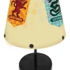 Lampe de chevet Design Harry Potter