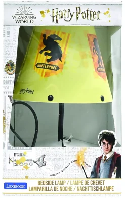 Lampe de chevet Design Harry Potter