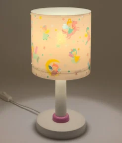 Lampe De Chevet Pour Enfant Fairy Dreams Fées