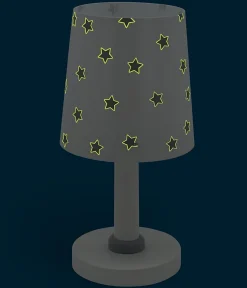 Lampe de chevet Star Light Lumière Étoilée blanc