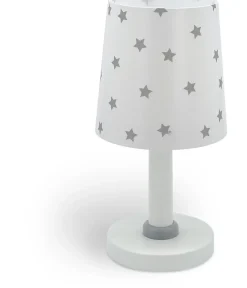 Lampe de chevet Star Light Lumière Étoilée blanc