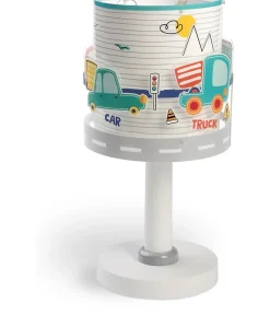 Lampe de chevet Veilleuse LED pour enfants Baby Travel avions et voitures