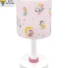 Lampe De Chevet Veilleuse LED Pour Enfant Fairy Dreams Fées