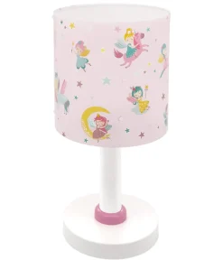 Lampe De Chevet Veilleuse LED Pour Enfant Fairy Dreams Fées