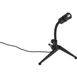 Lampe de projection LED Terre et Lune