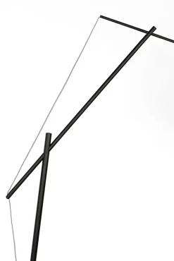 Lampe de sol Tokio Boite a design