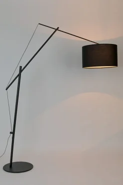 Lampe de sol Tokio Boite a design