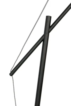 Lampe de sol Tokio Boite a design