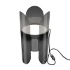 Lampe de table - Maytoni Insight - Moderne - Noir - LED 3000K