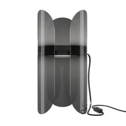 Lampe de table - Maytoni Insight - Moderne - Noir - LED 3000K