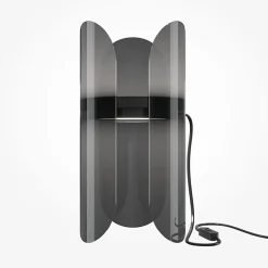 Lampe de table - Maytoni Insight - Moderne - Noir - LED 3000K