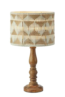 Lampe de table E27 40W max, H45 cm - Markslöjd - Ano