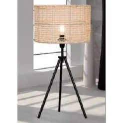 Lampe de table intérieure Led - Sampa Helios - Bora