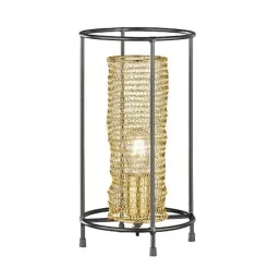 Lampe de table Led 36 cm - Fischer & Honsel - Ano