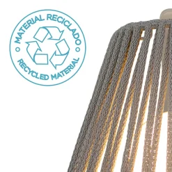 Lampe de table Led autonome - New Garden - Conta 30