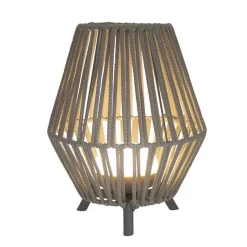 Lampe de table Led autonome - New Garden - Conta 30