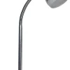 Lampe de table LED 'CHROMEY' H:45cm