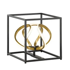 Lampe de table Led dimmable - Fischer&Honsel - Gesa