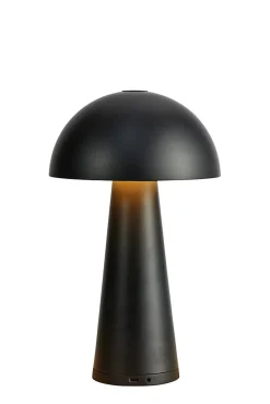 Lampe de table LED rechargeable, 1,5W, 70lm, 3000K - Markslöjd - Fungi