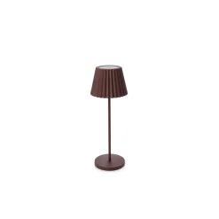 Lampe de table LED sans fil rechargeable H36 - KAMI