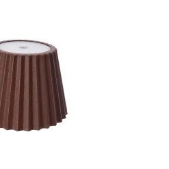 Lampe de table LED sans fil rechargeable H36 - KAMI