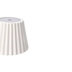 Lampe de table LED sans fil rechargeable H36 - KAMI