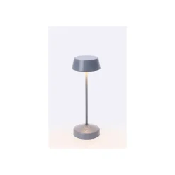Lampe de table LED sans fil rechargeable H33 - KEITA