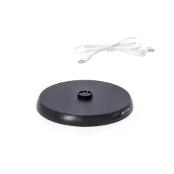 Lampe de table LED sans fil rechargeable H36 - KAMI