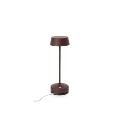 Lampe de table LED sans fil rechargeable H33 - KEITA