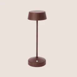 Lampe de table LED sans fil rechargeable H33 - KEITA