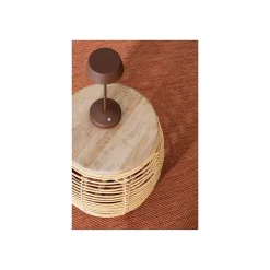 Lampe de table LED sans fil rechargeable H33 - KEITA