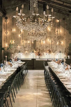 Lampe de table LED Siesta gris tourterelle portable et rechargeable IP54