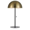 Lampe de table Led vintage laiton - Markslöjd - Dome