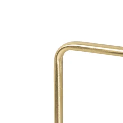 Lampe de table moderne en laiton réglable - Java