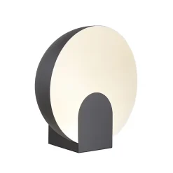 Lampe de Table OCULO - Caractéristiques Techniques