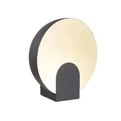 Lampe de Table OCULO - Caractéristiques Techniques