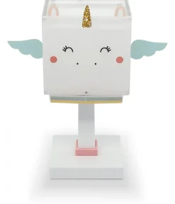 Lampe De Table Pour Enfant Little Unicorn Petite Licorne