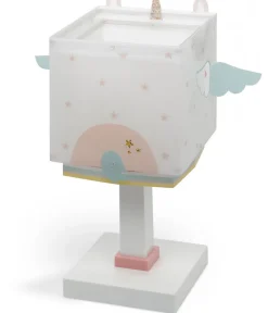 Lampe De Table Pour Enfant Little Unicorn Petite Licorne
