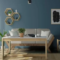 Lampe de Table Rechargeable TAG Aluminium Autonomie 25h Charge 4h Stabilité Sur Table Large Choix de Couleurs