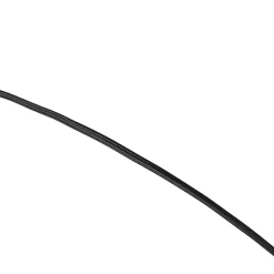 Lampe de table rustique brun rouille - Rax