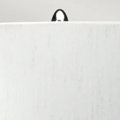 Lampe de table Samara - Clair 60W E27